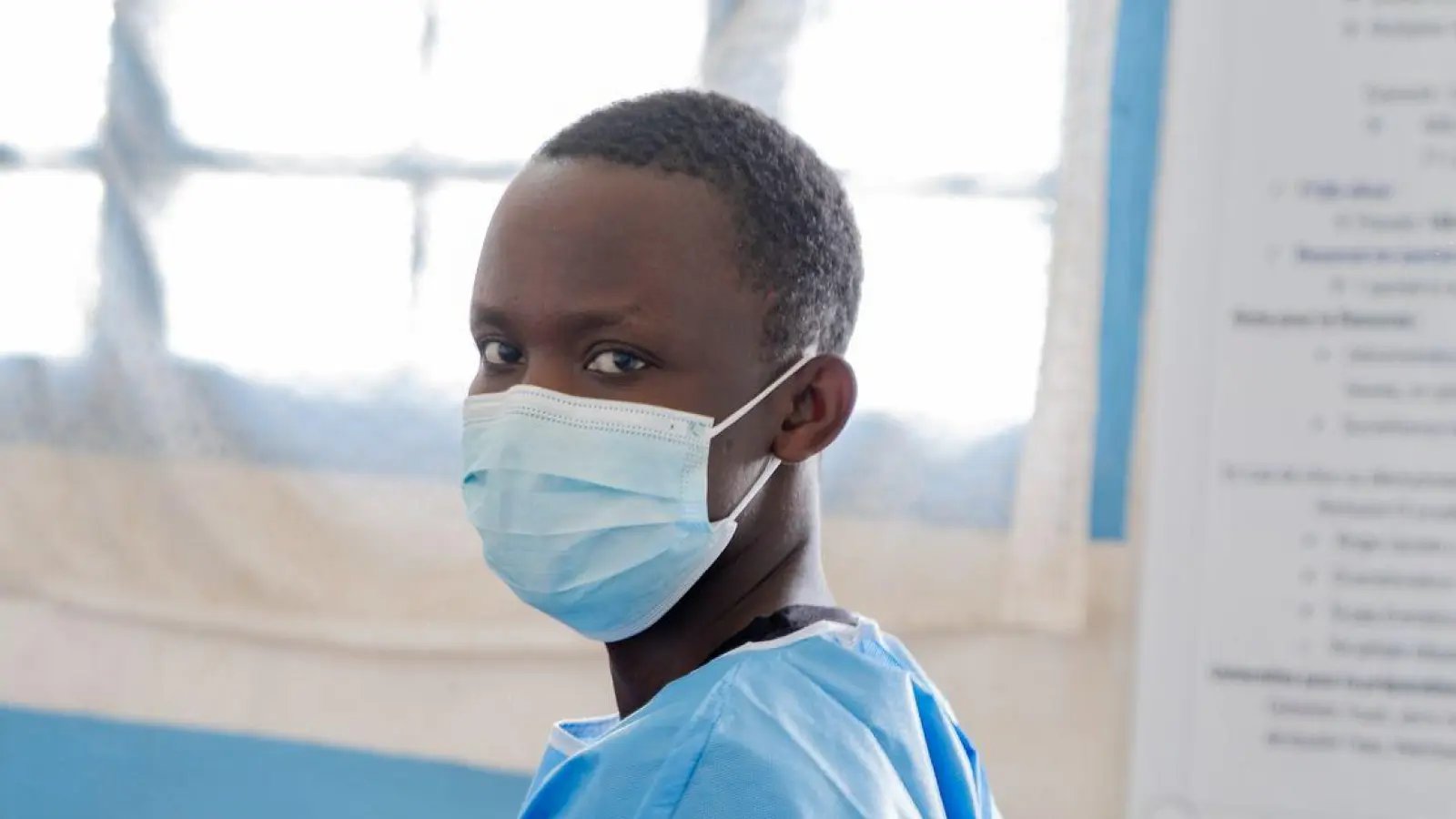 Die WHO hat eine Gesundheitsnotlage ausgerufen. (Foto: --/XinHua/dpa)