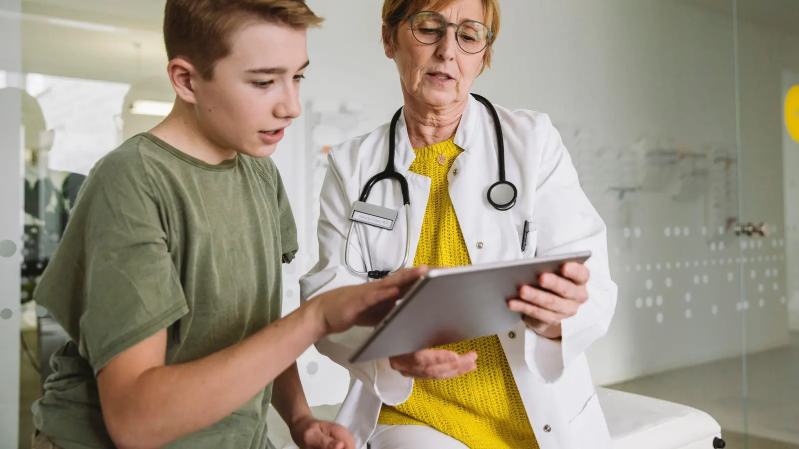 Risiko für frühzeitige Herzinfarkte: Von einer Familiären Hypercholesterinämie betroffene Kinder weisen sehr hohe LDL-Werte auf. (Foto: Mareen Fischinger/Westend61/dpa-tmn)