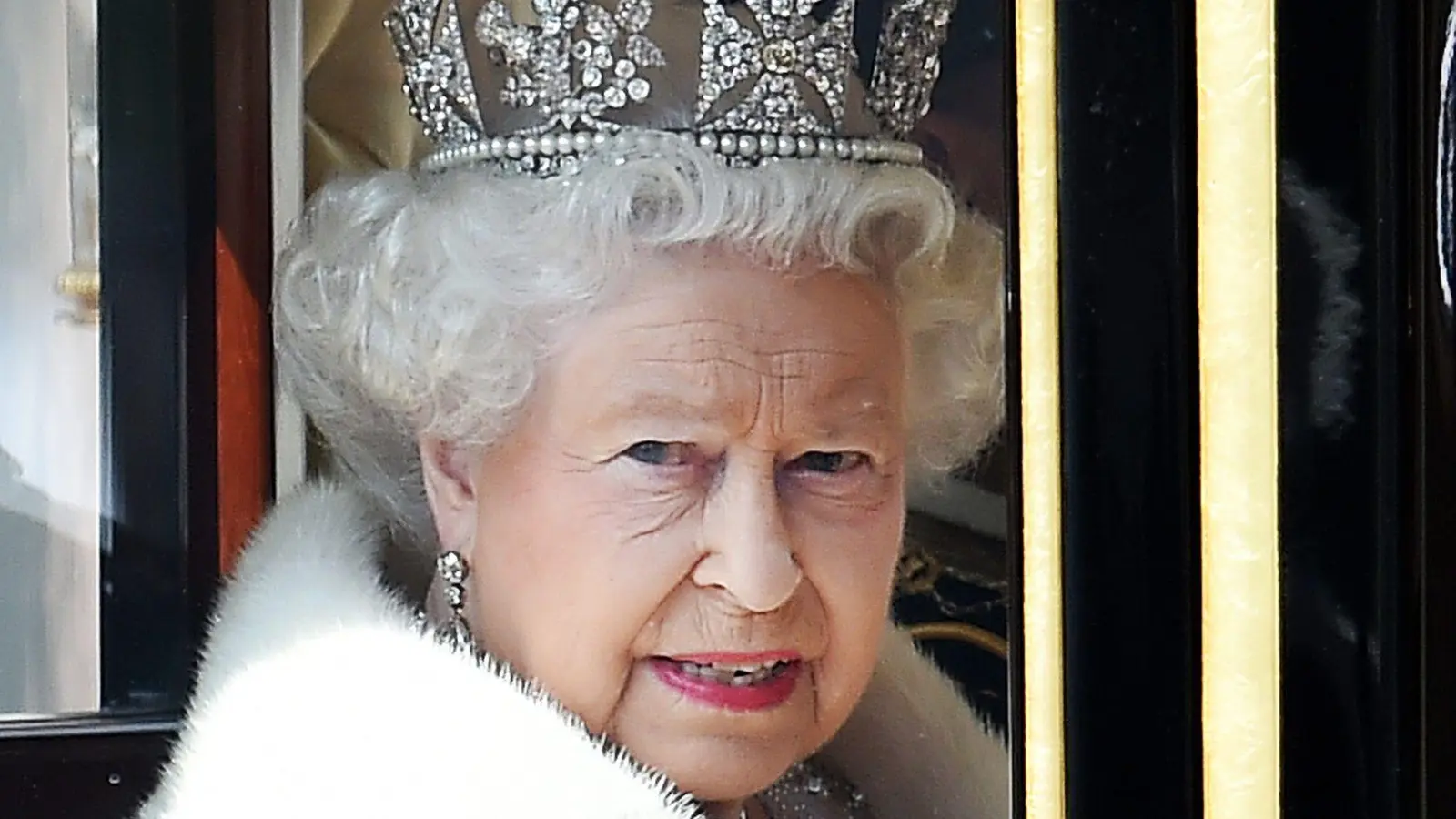 Prägte die britische Monarchie: Elizabeth II. (Foto: Andy Rain/EPA/dpa)