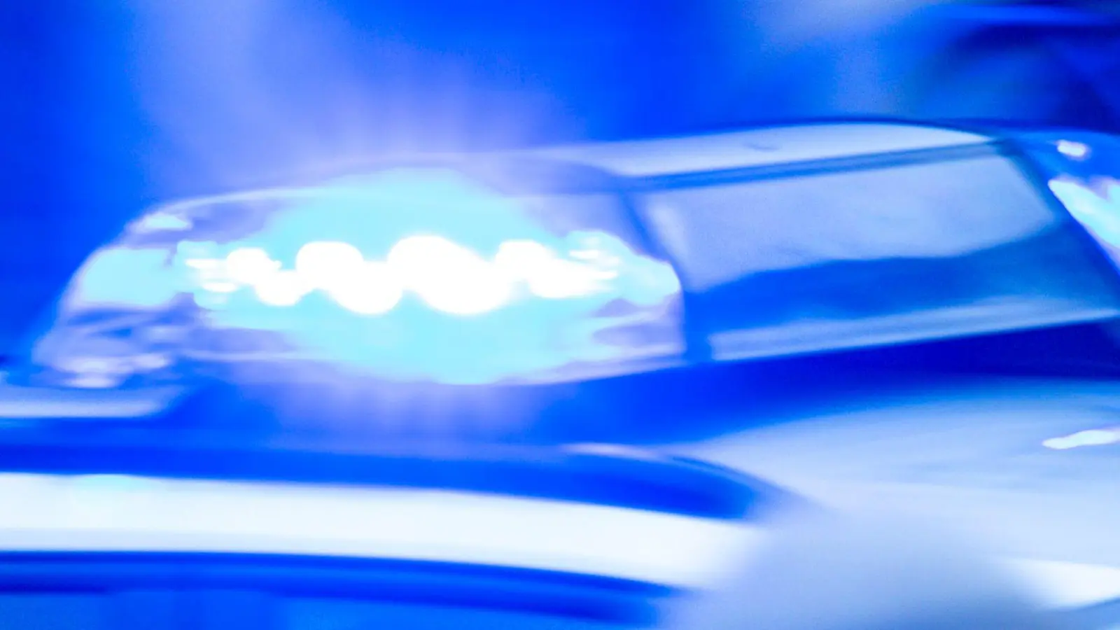 EIn 57 Jahre alter Mann ist auf der A9 von einem Lkw überfahren worden. (Symbolbild) (Foto: Jens Büttner/dpa)