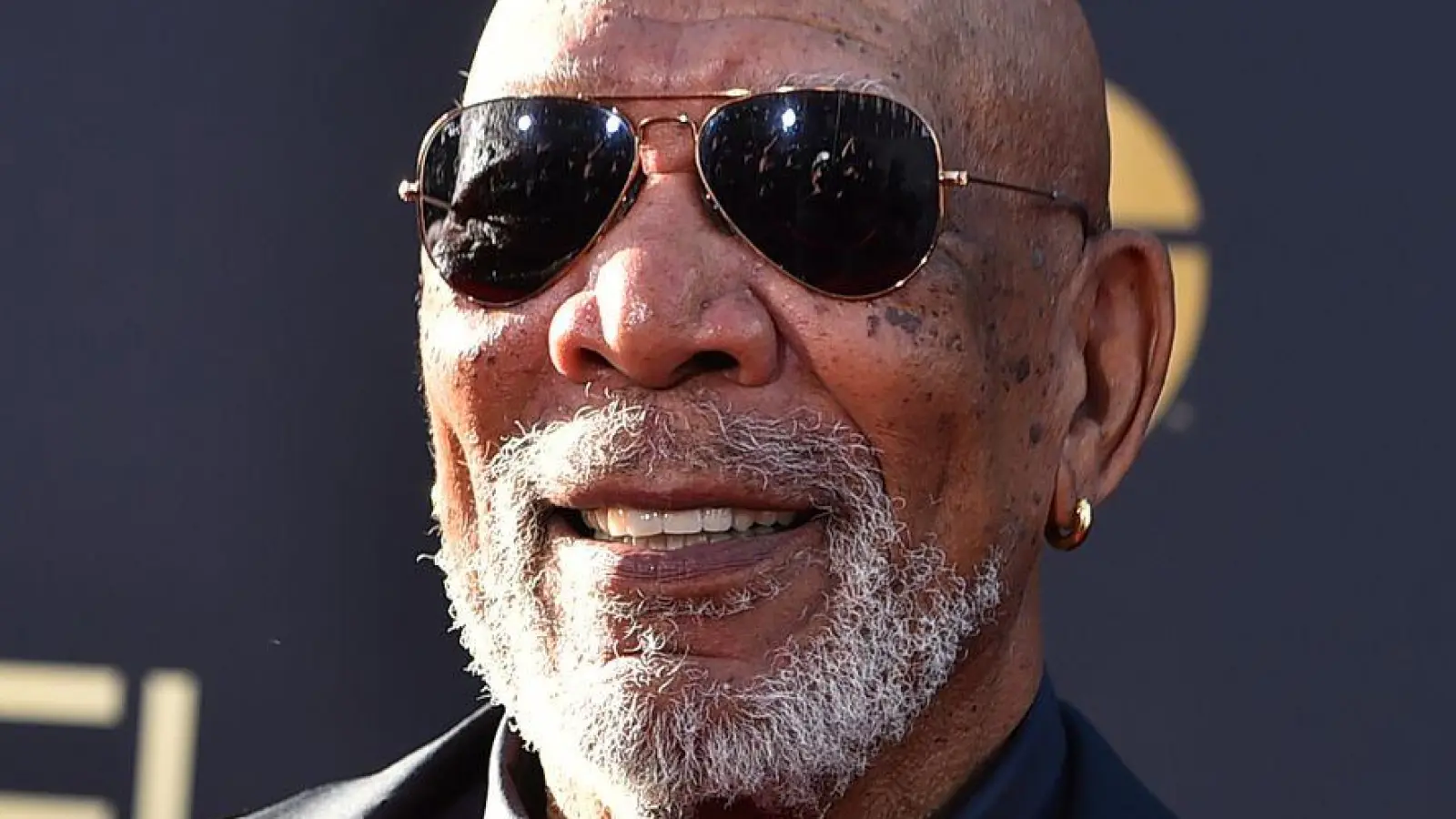 „Ich bin ein bisschen sauer“, sagt der Schauspieler über KI-Repliken seiner Stimme.(Archivbild)  (Foto: Jordan Strauss/Invision/AP/dpa)