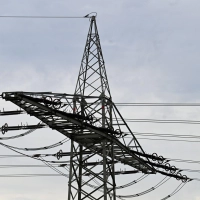Als Ursache wurde ein Problem bei einem übergeordneten Versorger genannt. (Symbolbild) (Foto: Roberto Pfeil/dpa)