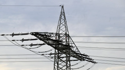 Als Ursache wurde ein Problem bei einem übergeordneten Versorger genannt. (Symbolbild) (Foto: Roberto Pfeil/dpa)