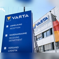 Der Varta-Insolvenzverwalter hofft auf eine Investorenlösung. (Archivbild) (Foto: Jason Tschepljakow/dpa)