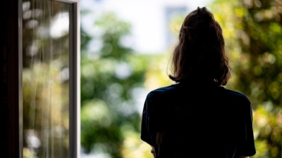 Zunahme von Essstörungen: Gesellschaftliche und soziale Veränderungen, verstärkt durch die Corona-Pandemie, werden als eine Ursache genannt. (Foto: Fabian Sommer/dpa/dpa-tmn)