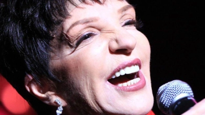 Die Sängerin feiert ihren 80. Geburtstag. (Archivbild) (Foto: picture alliance / dpa)