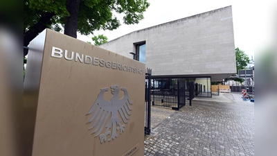 Der BGH hat sich schon mehrfach mit dem Fall befasst. (Archivbild) (Foto: Uli Deck/dpa)