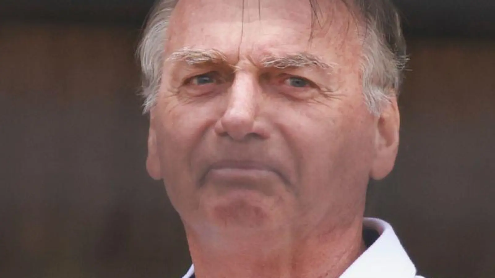 Die Rechtsmittel von Ex-Präsident Bolsonaro gegen seine lange Freiheitsstrafe sind ausgeschöpft. (Foto: Luis Nova/AP/dpa)