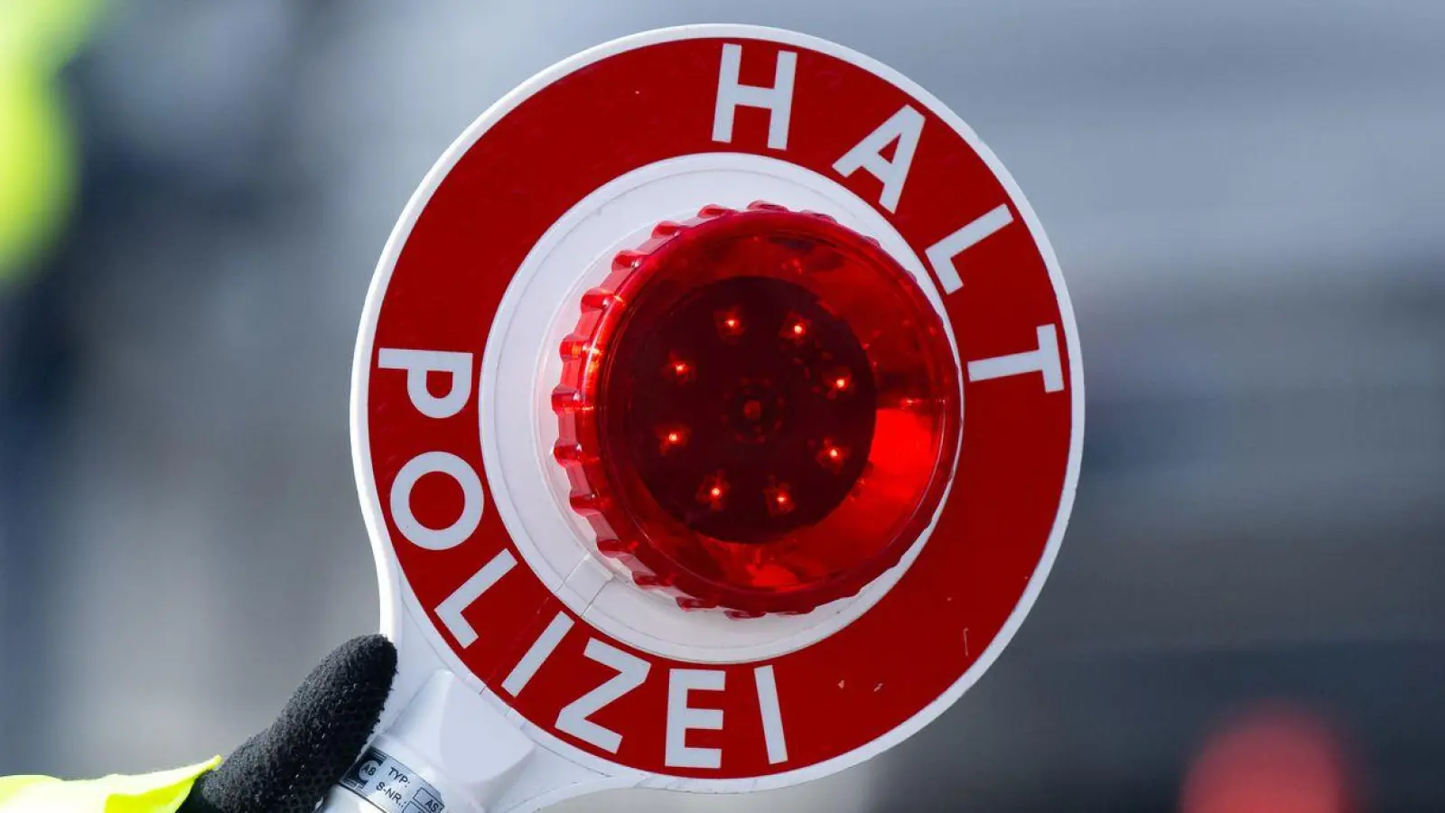 Das Fleisch wurde bei einer Polizeikontrolle entdeckt. (Symbolbild) (Foto: Sven Hoppe/dpa)