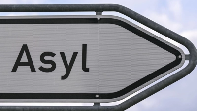 Für die meisten Syrer entfällt nach Ansicht der CSU nach dem Ende des Bürgerkriegs der Schutzgrund. (Symbolbild) (Foto: Patrick Pleul/dpa)