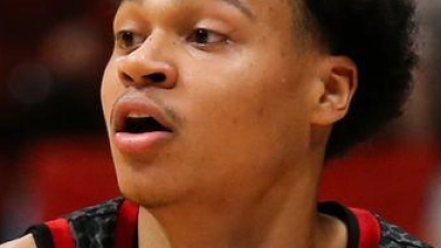 Jack Kayil zeigte in Kroatien eine starke Leistung. (Foto: Matthias Stickel/dpa)