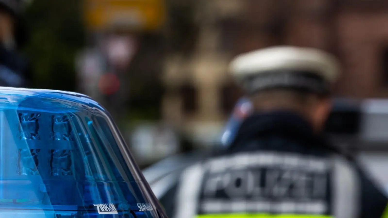Die Polizei ermittelt gegen den Senior. (Symbolbild) (Foto: Philipp von Ditfurth/dpa)