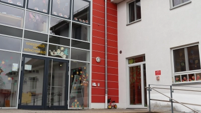 Die Gebühren für Kindergarten und Krippe sollen im kommenden Jahr leicht ansteigen.<br> (Foto: Antonia Müller)