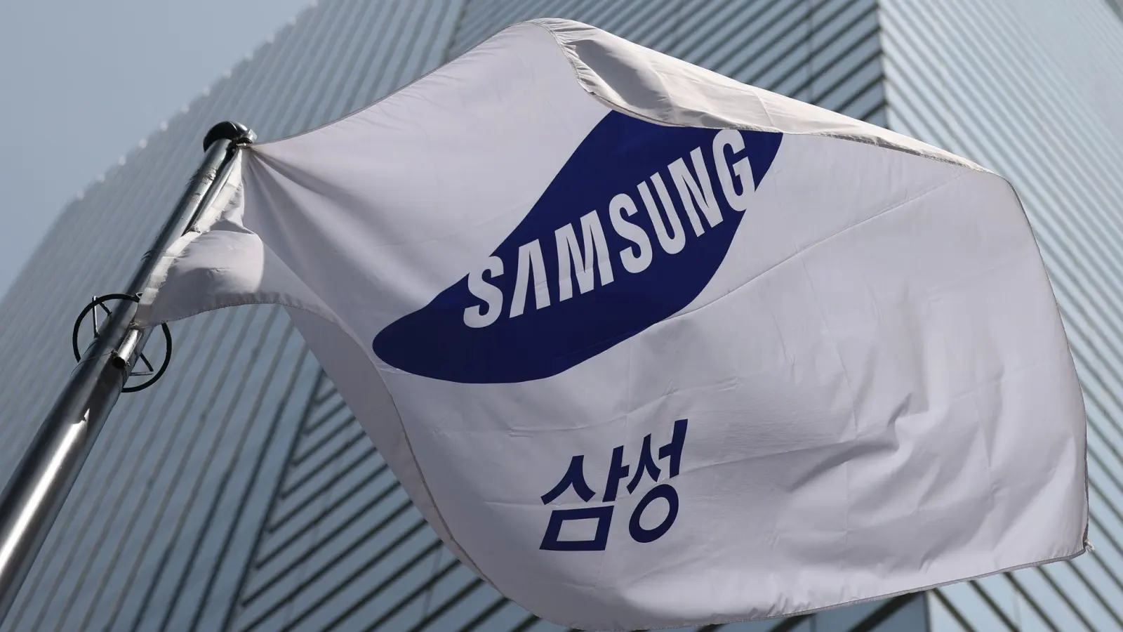 Samsung Electronics erzielte im ersten Quartal einen Rekordgewinn. (Archivbild) (Foto: -/YNA/dpa)