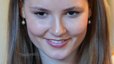 Prinzessin Ingrid Alexandra ist die Stiefschwester von Marius Borg Høiby. (Archivbild) (Foto: Lise Åserud/NTB Scanpix/dpa)