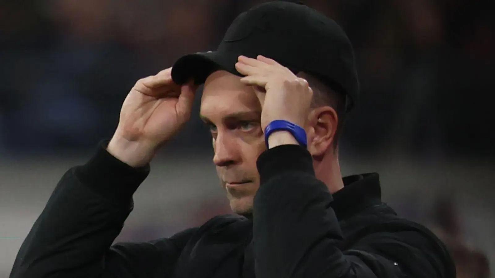Nicht mehr länger Trainer von RB Leipzig: RB-Trainer Ole Werner. (Archivbild) (Foto: Jan Woitas/dpa)