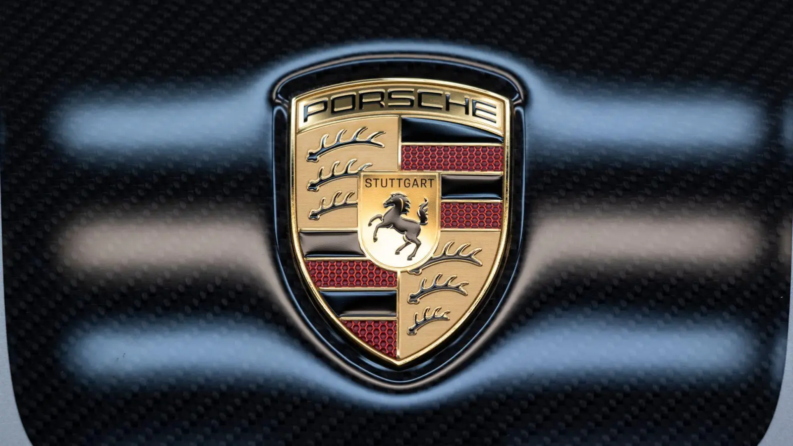 Absatz von Porsche geht zurück. (Archivbild) (Foto: Marijan Murat/dpa)