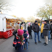 Freuen auch Sie sich auf das beliebte Fest und feiern Sie mit im schönen Elpersdorf! (Foto: Alexander Biernoth)