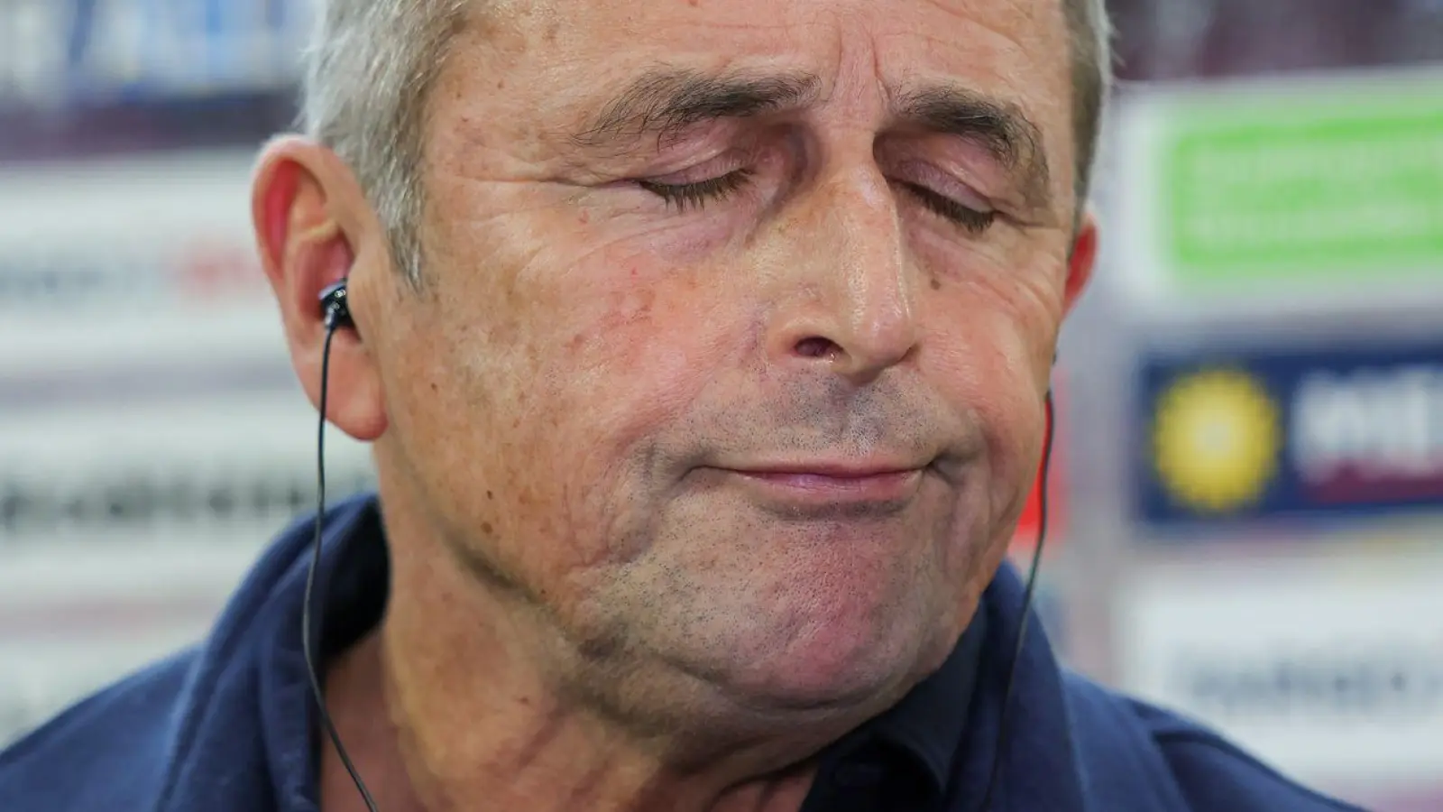 Klaus Allofs: Die Club-Legende verlässt den Verein. (Archivbild)  (Foto: Christoph Reichwein/dpa)