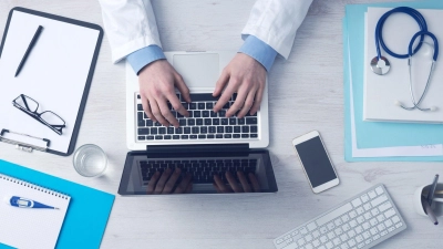 Egal ob beim Fach-, Haus- oder Zahnarzt: Vorsorge ist wichtig und wird doch von vielen Menschen vernachlässigt.  (Foto: Pixabay)