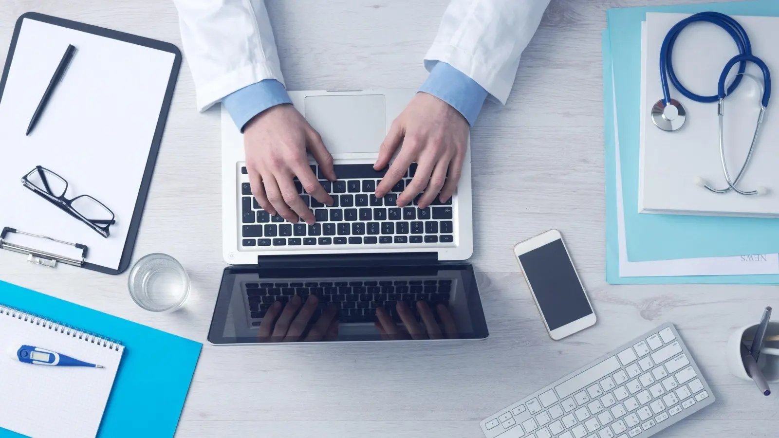 Egal ob beim Fach-, Haus- oder Zahnarzt: Vorsorge ist wichtig und wird doch von vielen Menschen vernachlässigt.  (Foto: Pixabay)