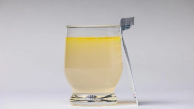 9 der 19 rezeptfreien Medikamenten gegen Durchfall beurteilen die Warentester als geeignet, darunter auch vier Elektrolytpulver zum Anrühren. (Foto: Philipp von Ditfurth/dpa/dpa-tmn)