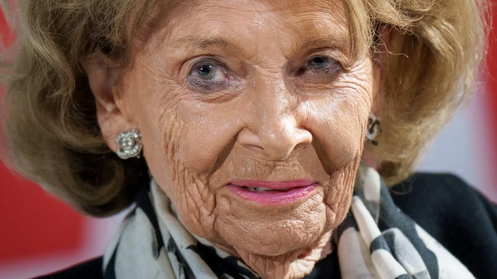 Charlotte Knobloch sorgt sich um das jüdische Leben in Deutschland. (Archivbild) (Foto: Michael Kappeler/dpa)