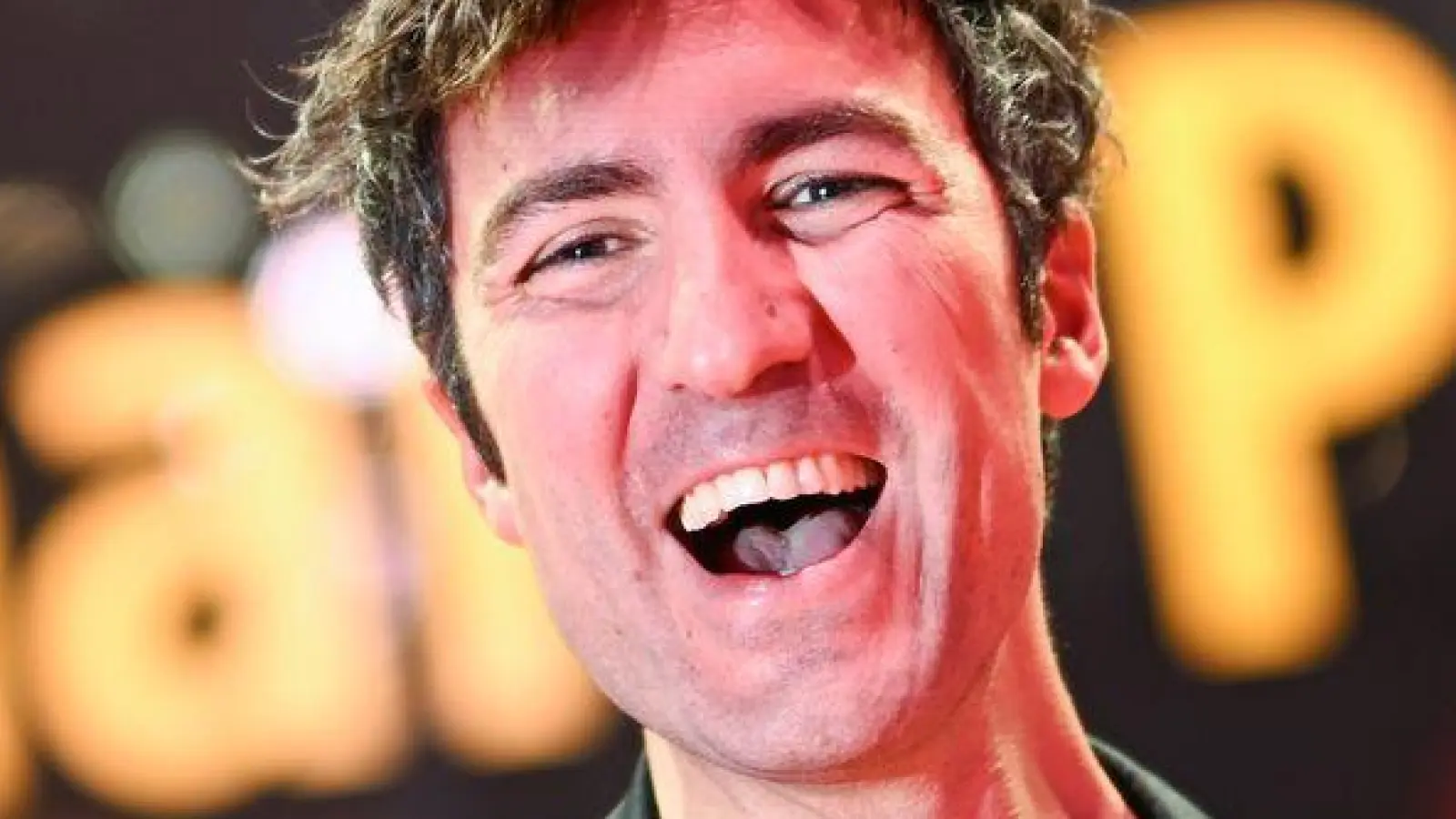 Erstmals seit 22 Jahren gewann mit „Gelbe Briefe“ der Film eines deutschen Regisseurs. (Foto: Sebastian Christoph Gollnow/dpa)