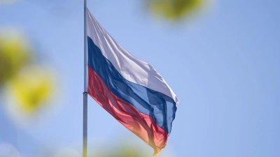 Der Mann soll mit einem russischen Geheimdienst in Kontakt gestanden haben.  (Foto: Markus Lenhardt/dpa)