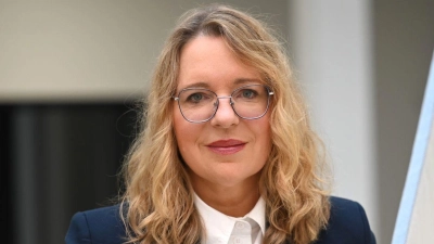 „Solange wir an Öl und Gas festhalten, bleiben wir erpressbar und anfällig für massive Preisschocks“: Energieexpertin Claudia Kemfert. (Archivbild) (Foto: Carla Benkö/dpa)