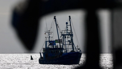 Die EU-Kommission erarbeitet jedes Jahr auf Grundlage wissenschaftlicher Empfehlungen Fangmengen. Das letzte Wort haben aber die EU-Fischereiminister. (Foto: Frank Molter/dpa)