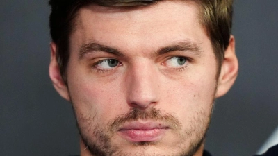 Max Verstappen denkt über seine Zukunft in der Formel 1 nach. (Archivbild) (Foto: Bradley Collyer/PA Wire/dpa)