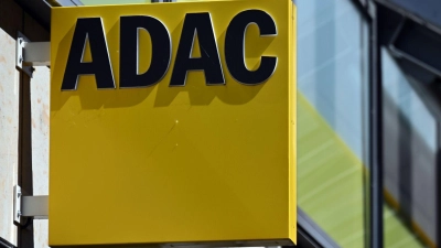 Auf Mitglieder des ADAC kommen zum Jahreswechsel höhere Beiträge zu. (Symbolbild) (Foto: Martin Schutt/dpa)