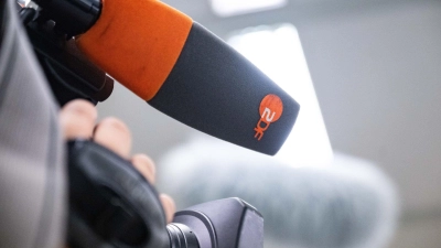 Ab dem 18. November 2025 senden ZDF, ZDFinfo, ZDFneo, 3sat und KiKA ausschließlich in HD-Qualität. (Foto: Marijan Murat/dpa)