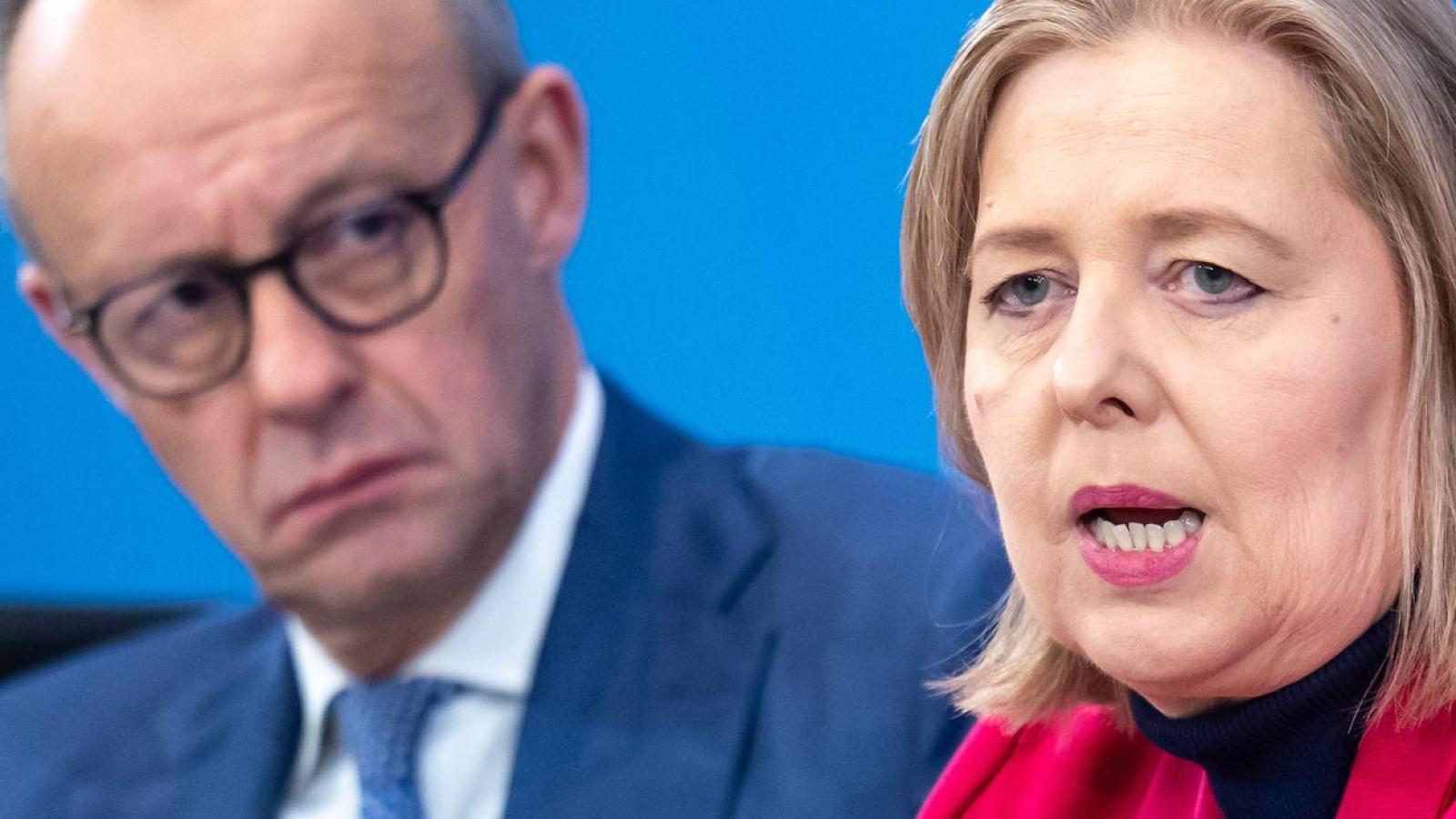 Co-Vorsitz der Rentenkommission: Juristin Janda und Weise | FLZ.de