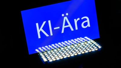 Wenn die KI für uns Einkaufen geht: Agentic Commerce hat aus Sicht von Experten großes Potenzial. (Symbolbild) (Foto: Robert Michael/dpa)