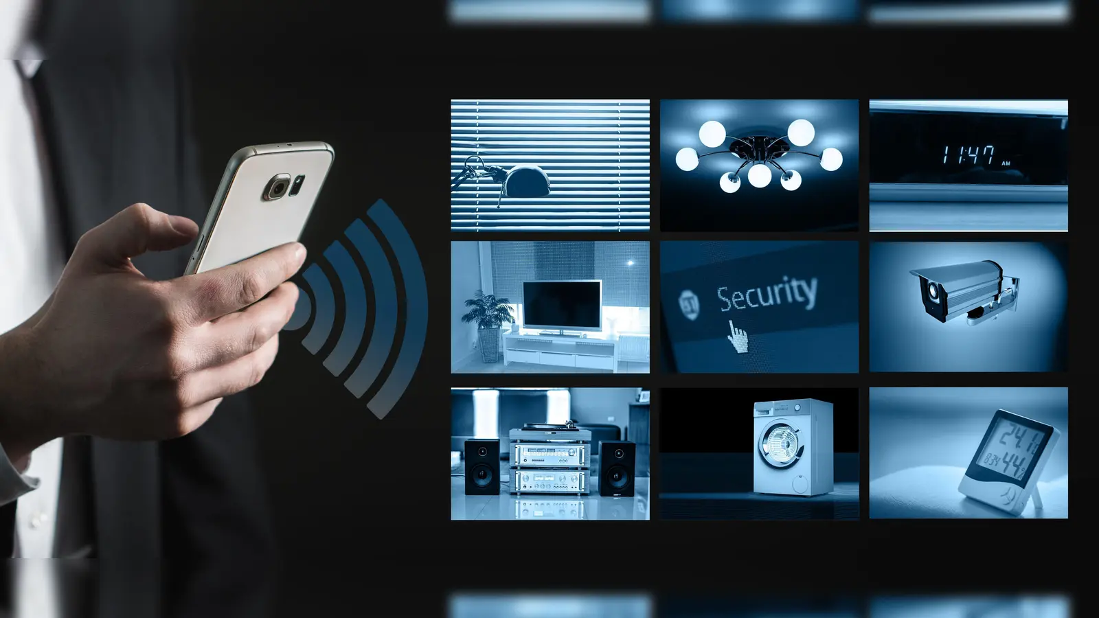 Elektrotechnik ist aus unserem modernen Alltag nicht mehr wegzudenken. (Foto: Pixabay)