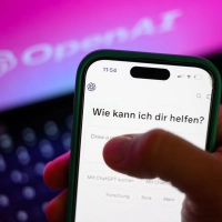 OpenAI sieht sich mit ChatGPT 6 Astra wieder an der Spitze der KI-Entwicklung. (Archivbild) (Foto: Hendrik Schmidt/dpa)