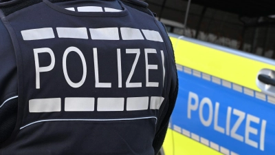 In Ulm ist es zu einem Angriff auf eine Gruppe von Motorradfahrern gekommen. (Symbolbild) (Foto: Bernd Weißbrod/dpa)