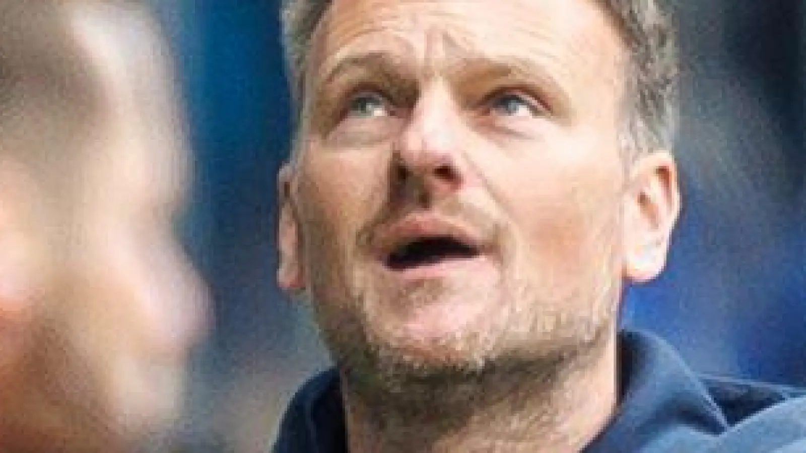 Markus Fiedler ist nicht mehr Trainer des 1. FC Magdeburg. (Archivbild) (Foto: Andreas Gora/dpa)