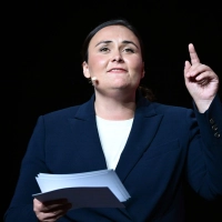 Isabel Cademartori von der SPD verurteilt das Verhalten von Audi und VW als schändlich. (Archivbild) (Foto: Bernd Weißbrod/dpa)