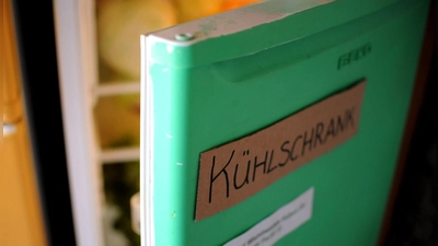 Nicht jedes Gerät ist für den Dauerbetrieb im Freien geeignet: Witterung und UV-Strahlung können herkömmlichen Kühlschränken im Garten dauerhaft schaden. (Foto: Britta Pedersen/dpa/dpa-tmn)