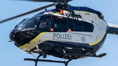Die genaue Todesursache war zunächst nicht bekannt. (Symbolbild) (Foto: Stefan Puchner/dpa)