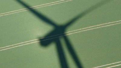 Die EU-Kommission hat einen Vorschlag für ein europaweites Klimaziel für 2040 vorgelegt. (Foto: Marcus Brandt/dpa)