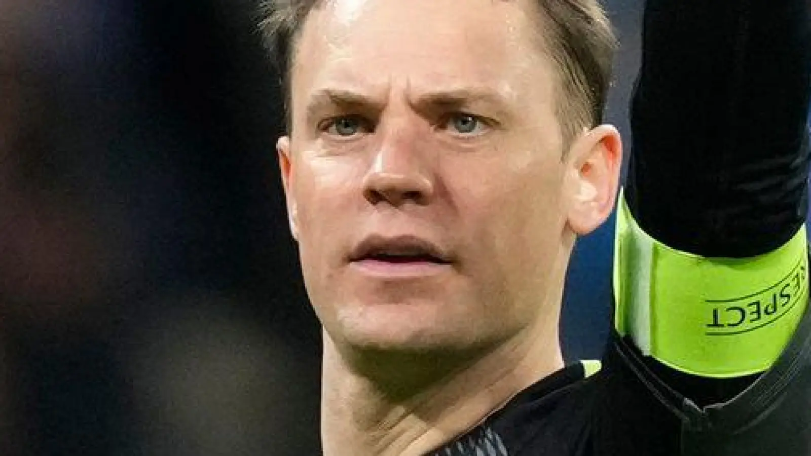Die Zukunft von Manuel Neuer ist weiter ungeklärt. (Archivbild) (Foto: Jose Breton/AP/dpa)