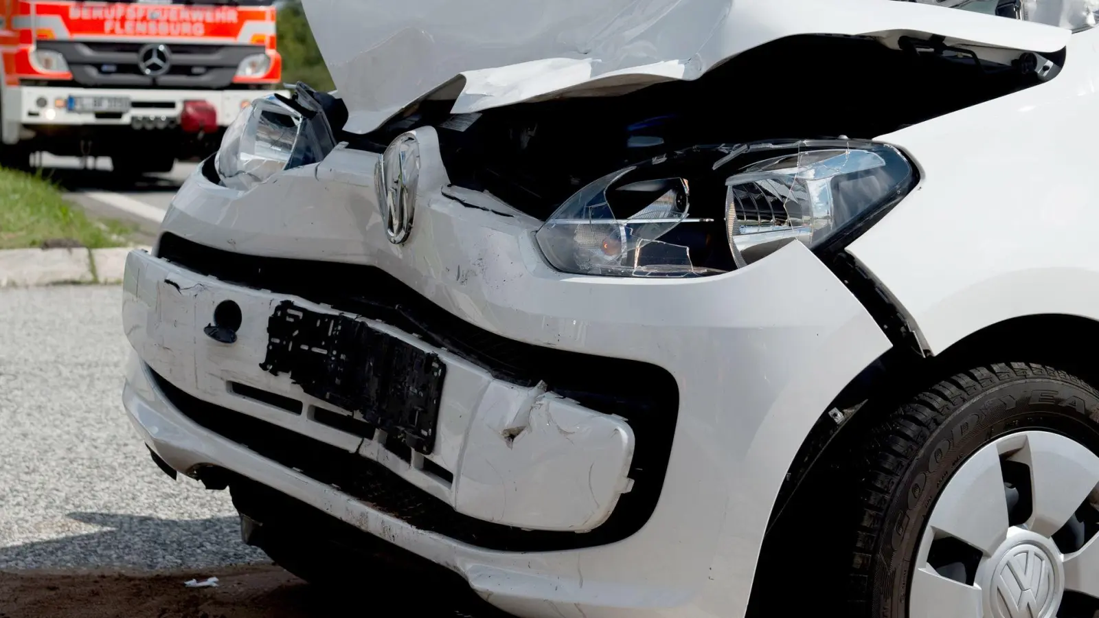 Epileptischer Anfall nach dem Ausstempeln sorgt für Unfall: War das ein Arbeitsunfall? (Foto: Benjamin Nolte/dpa-tmn)