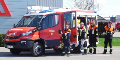 Foto: FFW Ulsenheim