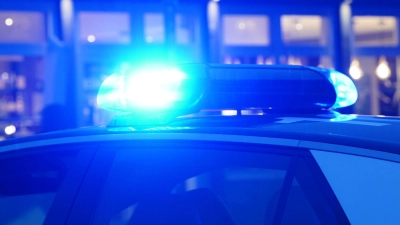 Bei der Kontrolle stellte sich heraus, dass der 17-Jährige keinen Führerschein hatte und das Motorrad nicht angemeldet war. (Symbolbild) (Foto: Marcus Brandt/dpa)