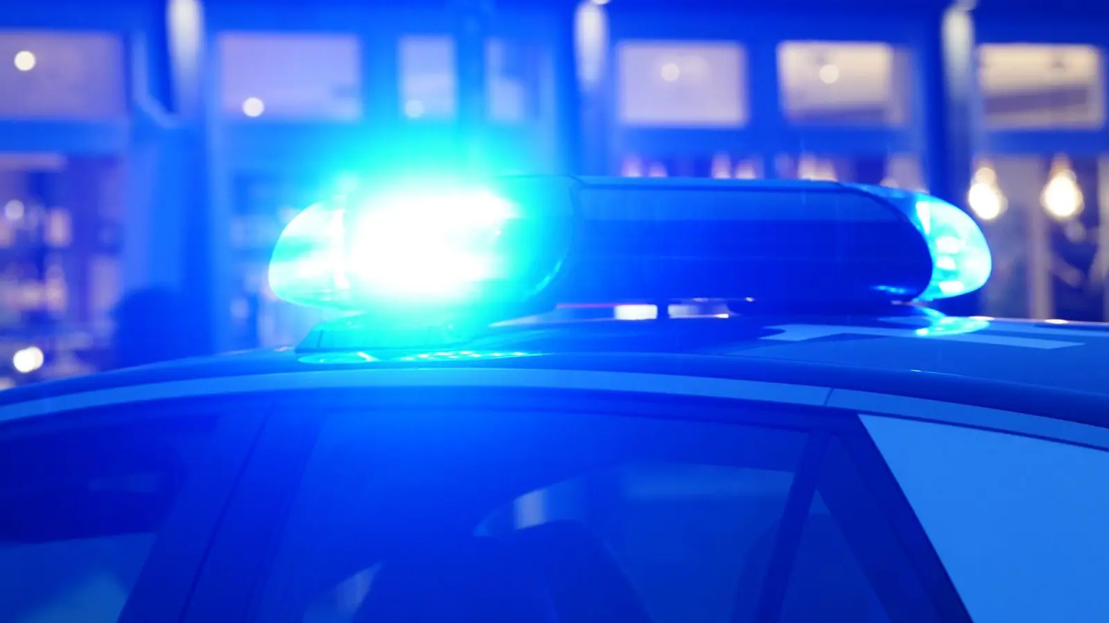 Bei der Kontrolle stellte sich heraus, dass der 17-Jährige keinen Führerschein hatte und das Motorrad nicht angemeldet war. (Symbolbild) (Foto: Marcus Brandt/dpa)