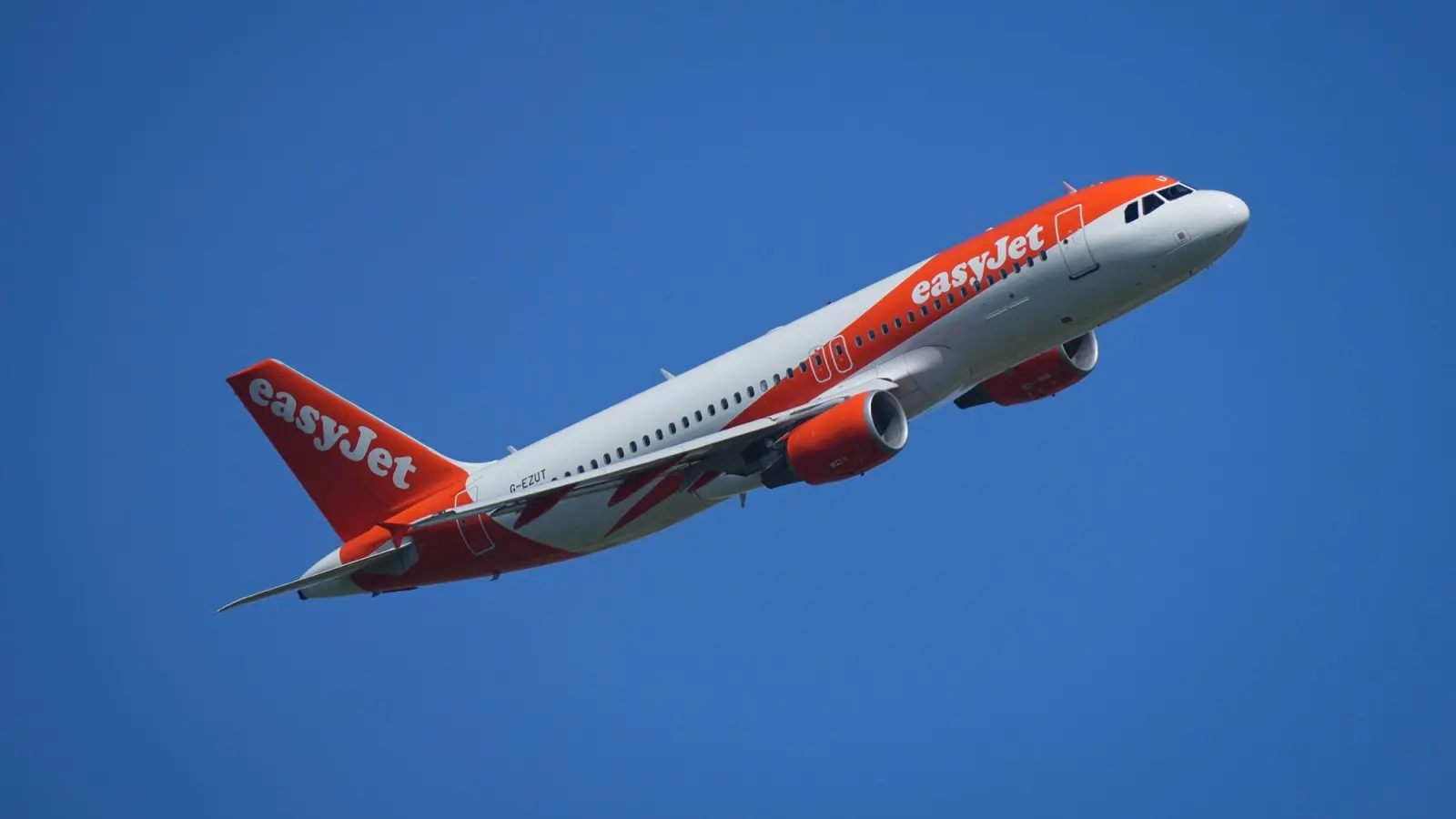 Die Airline bestätigte den Zwischenfall. (Archivfoto) (Foto: Soeren Stache/dpa)